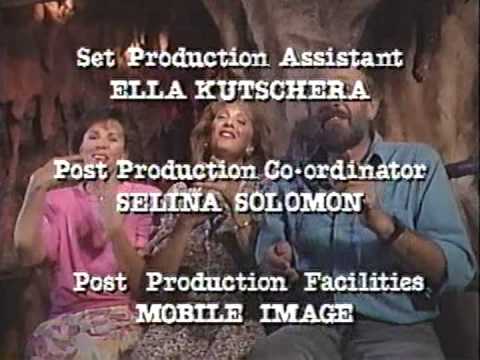 Sharon, Lois & Bram - Skinnamarink