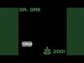 Dr. Dre - The Message (feat. Rell & Mary J. Blige)