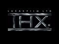 THX Broadway 2000 In T2 Style 1999 2009