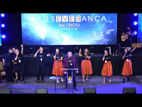 Medley - Ministério de Louvor - UMADEB 2022