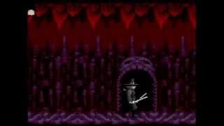 Chakan: The Forever Man (Game Gear)