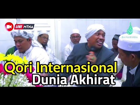 Guru Mahmud Mengaji - Nurul Amin Samarinda