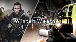 [Escape from Tarkov] Winter Weather [タルコフ]