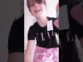 Trying On New Clothes ️