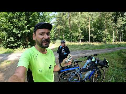 Śladami Ryszarda Szurkowskiego - Dolina Baryczy