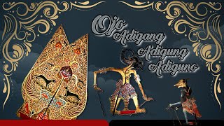 Download lagu Pitutur Bijak Raden Werkudoro mp3