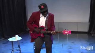 Leo Bud Welch   Woke up this Morning