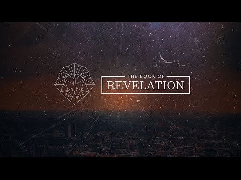 Revelation Lesson 20E