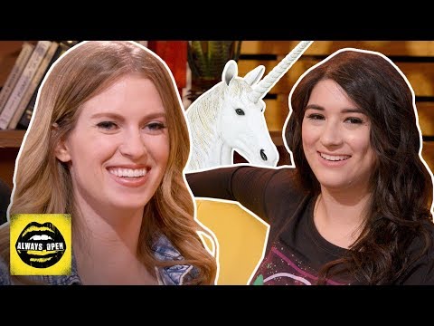 Always Open: Ep. 60 - We Found a Unicorn | Rooster Teeth