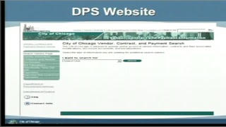 Doing Business with the City of Chicago