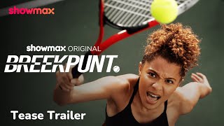"As jy regtig ernstig is, sal jy fokus." | Breekpunt | Showmax Original