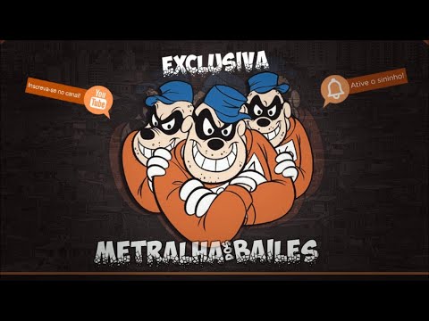 MT - Ritmada do Bob Esponja (DJ Bruninho Pzs) 2018