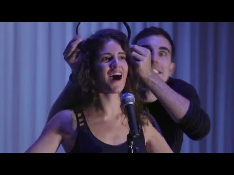 [Bloopers] Honey - IZARO