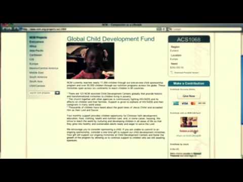 NCM Gift Card - Birthday