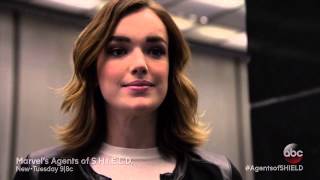 Marvel's Agents of S.H.I.E.L.D. Season 2, Ep. 3 - Clip 2