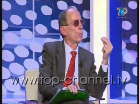 Procesi Sportiv, 19 Janar 2015, Pjesa 2 - Top Channel Albania - Sport Talk Show