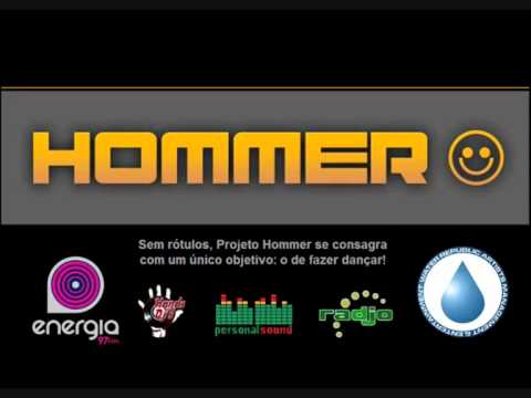 Hommer - Stardust (Original Mix)