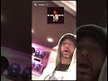 Eminem First Time On Instagram