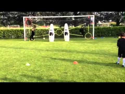 coordinativa per attività di base