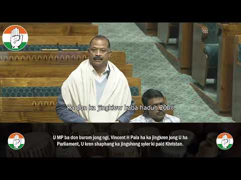 Vincent Pala, MP on religion insecurities that is pervasive amongst believers in the country