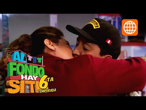 There's room in the background, chapter 1146 - part 3/5