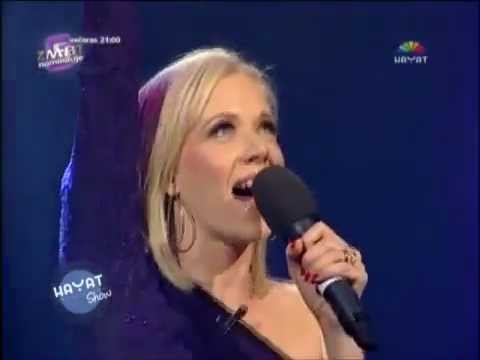 Jelena Rozga - Bizuterija (Hayat Production Show '12)