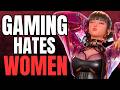 Why Gaming Hates Women (And How It Was Built That Way) DEFAULT Thumbnail