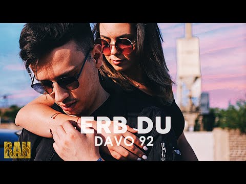 Davo 92 - Erb du ( OFFICIAL MUSIC VIDEO 2019 )