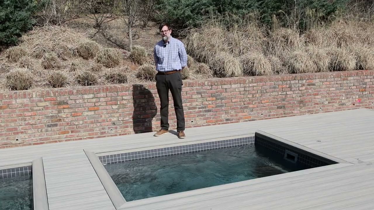 Why a Leisure Fiberglass Pool is the Perfect Fit for Your Nashville Home