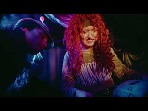 FaceBrooklyn - incompatibles ft. paopao