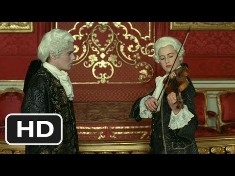 Mozart's Sister (2010) Trailer