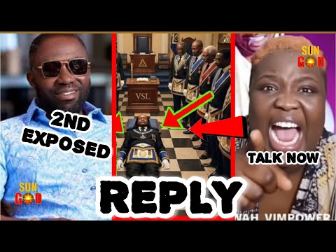 Eii Again? Obaa Tiwaa Replied Dr Kwame Despite with another big exposee as she dropped new secrets..