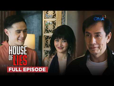 House of Lies: Thea joins the Torrecampo family business! (Full Episode 16) February 9, 2026