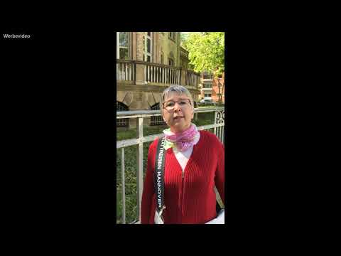 Die Villa Seligmann in der Oststadt von Hannover