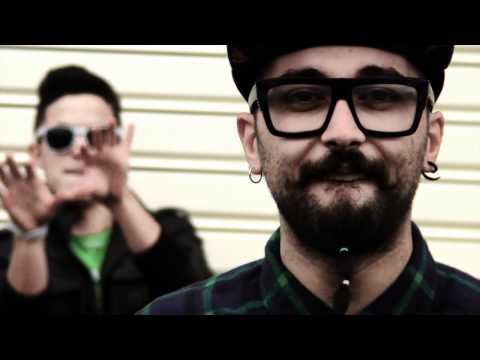 D-Bag ft. Power Francers "Disco Boy" Video Promo