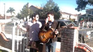 The Bare Backs-It Won't Take Long