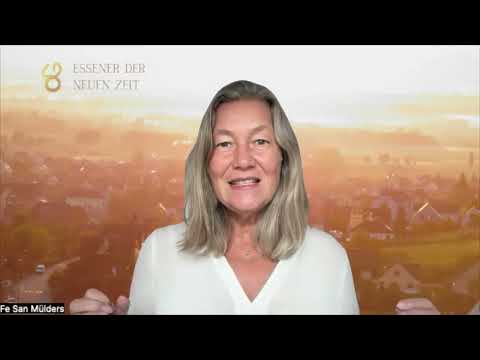 Die Essener der neuen Zeit - Gestalte den Wandel