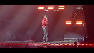 Bazardé- KEBLACK - ZENITH PARIS - 04 Avril 2025