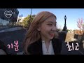 Rosè Blackpink Savage Love Jason Durelo FMV