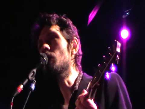 Hugh Coltman & Seb Martel | Terry's Sky Inédit | Maroquinerie | 30 Janvier 2010