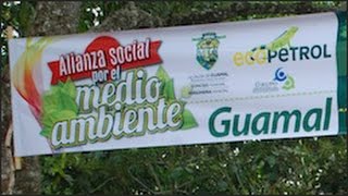 preview picture of video 'Guamal Meta - Alianza Social por el Medio Ambiente'
