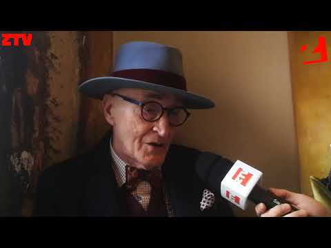 Interview mit Günther Krabbenhöft