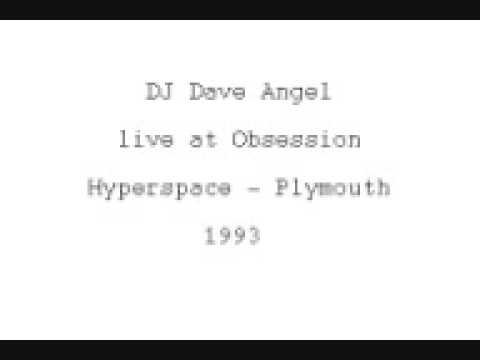 Dave Angel Obsession Hyperspace Plymouth 1993 2 of 6