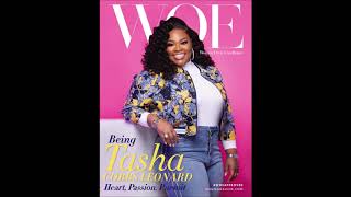 Tasha Cobbs Leonard ft. Anna Golden-Wonderful Grace