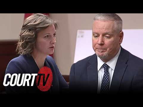 Colin Gray 'Charged With These Crimes Because He Shares the Blame': State