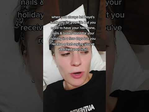 Big sister advice: avoid credit cards, banks aren't sugar daddies