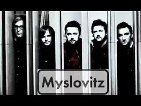 Myslovitz - Scenariusz dla moich sąsiadów