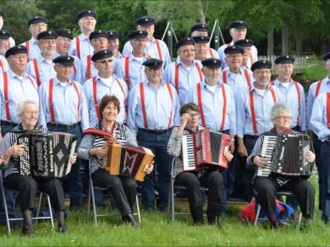 De Trossen Los Twello  'Po lojtrici gor i dol'