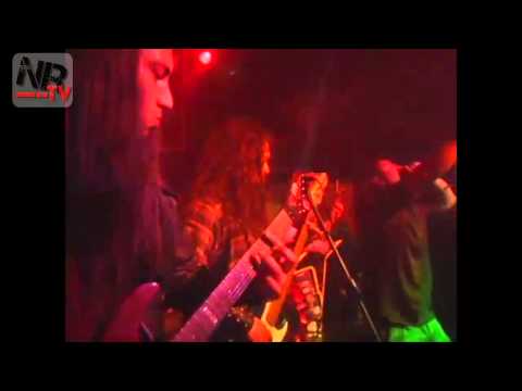 Aggression    -   Sadistic Spell  [Live]