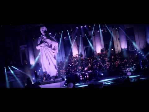 24 Schiller   Berlin Berlin Symphonia, Live in Gendarmenmarkt, Berlin